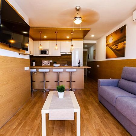 Coral Friendly Holiday Home Playa del Ingles  Ngoại thất bức ảnh