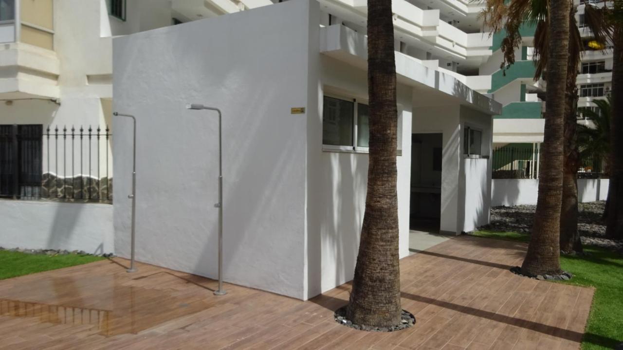 Coral Friendly Holiday Home Playa del Ingles  Ngoại thất bức ảnh