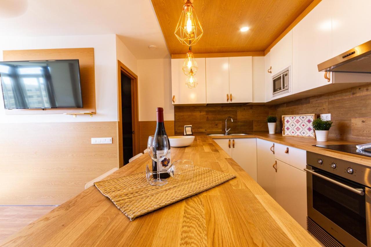 Coral Friendly Holiday Home Playa del Ingles  Ngoại thất bức ảnh