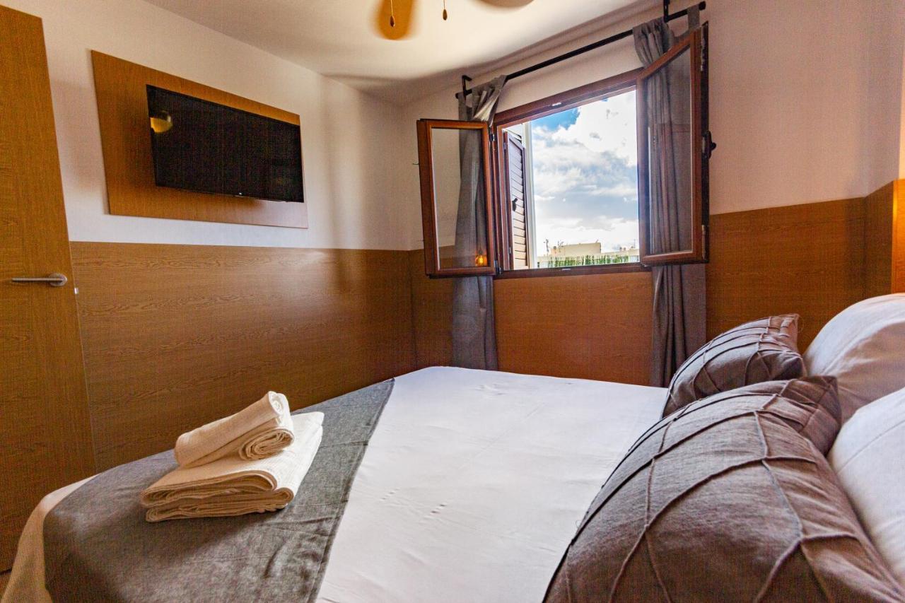 Coral Friendly Holiday Home Playa del Ingles  Ngoại thất bức ảnh