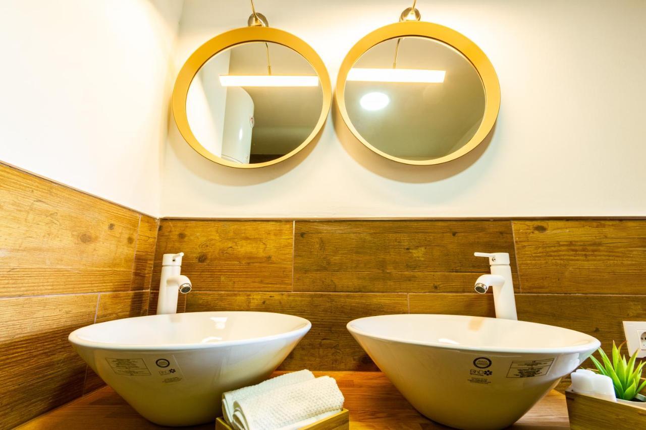 Coral Friendly Holiday Home Playa del Ingles  Ngoại thất bức ảnh