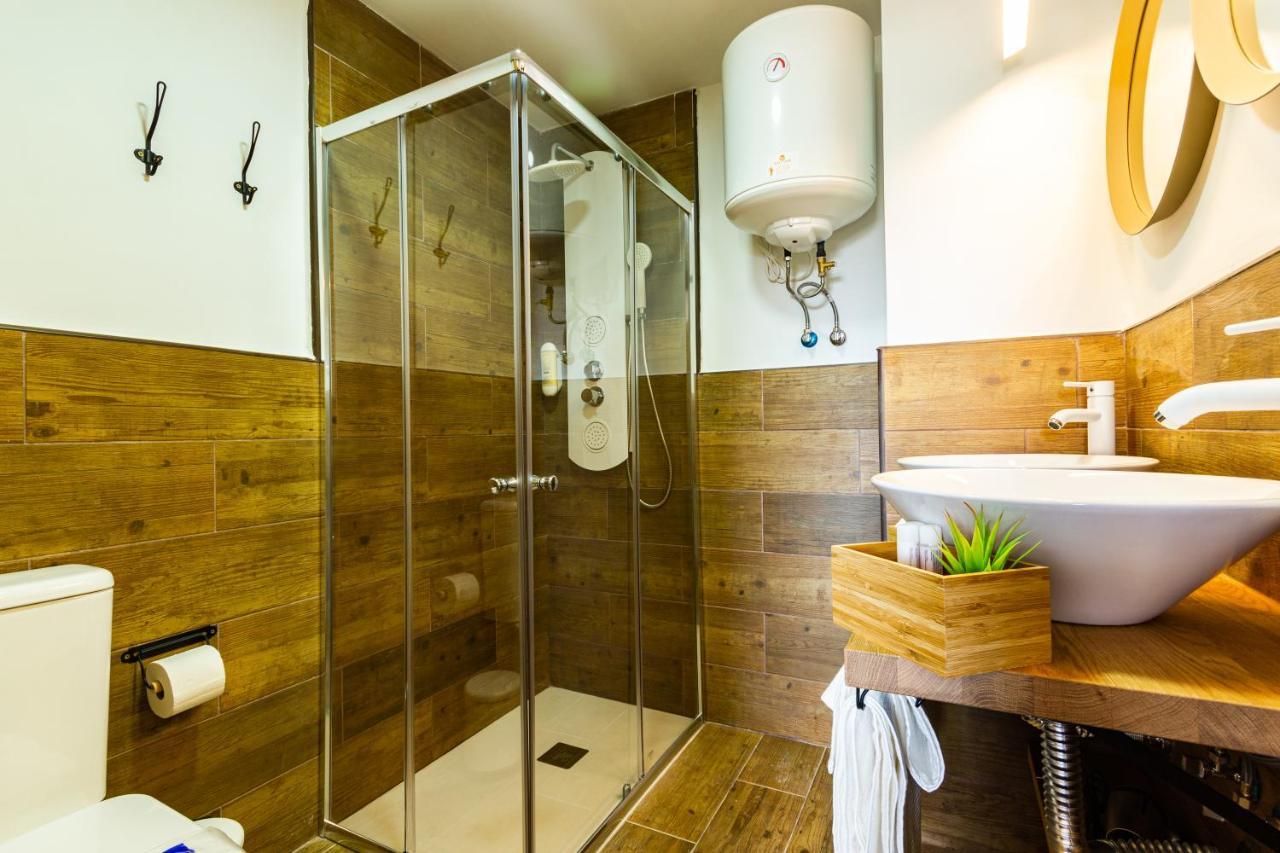 Coral Friendly Holiday Home Playa del Ingles  Ngoại thất bức ảnh