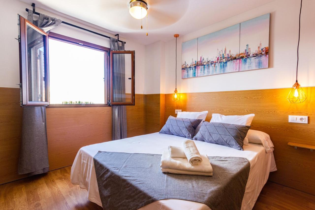 Coral Friendly Holiday Home Playa del Ingles  Ngoại thất bức ảnh